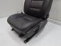 VOLVO V70 III XC70 III S80 LIFT 11-16 FOTEL SIEDZENIE SKORA PODGRZEWANY PRZOD LEWY KIEROWCY VOLVO V70 III XC70 III S80 LIFT 11-16 FOTEL SIEDZENIE SKORA PODGRZEWANY PRZOD LEWY KIEROWCY