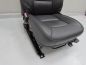VOLVO V70 III XC70 III S80 LIFT 11-16 FOTEL SIEDZENIE SKORA PODGRZEWANY PRZOD LEWY KIEROWCY VOLVO V70 III XC70 III S80 LIFT 11-16 FOTEL SIEDZENIE SKORA PODGRZEWANY PRZOD LEWY KIEROWCY