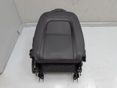 VOLVO V70 III XC70 III S80 LIFT 11-16 FOTEL SIEDZENIE SKORA PODGRZEWANY PRZOD LEWY KIEROWCY