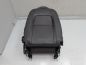 VOLVO V70 III XC70 III S80 LIFT 11-16 FOTEL SIEDZENIE SKORA PODGRZEWANY PRZOD LEWY KIEROWCY VOLVO V70 III XC70 III S80 LIFT 11-16 FOTEL SIEDZENIE SKORA PODGRZEWANY PRZOD LEWY KIEROWCY