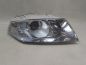 SKODA OCTAVIA II 04-08 LAMPA PRZOD PRAWA REFLEKTOR UK SKODA OCTAVIA II 04-08 LAMPA PRZOD PRAWA REFLEKTOR UK