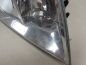 SKODA OCTAVIA II 04-08 LAMPA PRZOD PRAWA REFLEKTOR UK SKODA OCTAVIA II 04-08 LAMPA PRZOD PRAWA REFLEKTOR UK
