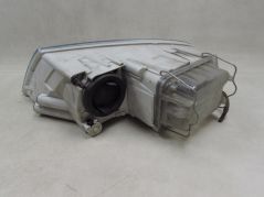 SKODA OCTAVIA II 04-08 LAMPA PRZOD PRAWA REFLEKTOR UK