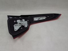VOLVO V50 LIFT 07-13 LAMPA TYL TYLNA LEWA 30744543 EUROPA