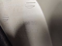 VOLVO V70 III XC70 II 06-14 LAMPA TYL LEWA LED 31276839