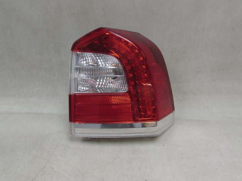 VOLVO V70 III XC70 II LIFT 13-16 LAMPA TYL PRAWA LED