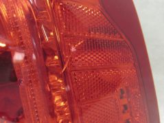 VOLVO V70 III XC70 II LIFT 13-16 LAMPA TYL PRAWA LED