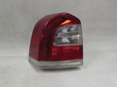 VOLVO V70 III XC70 II LIFT 13-16 LAMPA TYL LEWA LED