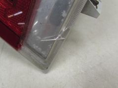 VOLVO V70 III XC70 II LIFT 13-16 LAMPA TYL LEWA LED