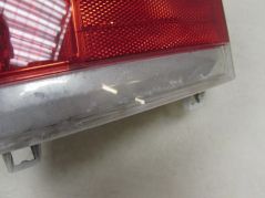 VOLVO V70 III XC70 II LIFT 13-16 LAMPA TYL LEWA LED