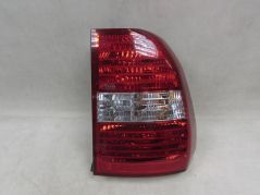 KIA SPORTAGE II 04-10 LAMPA TYL PRAWA 92402-1F010