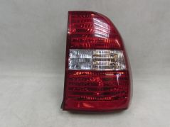 KIA SPORTAGE II 04-10 LAMPA TYL PRAWA 92402-1F010