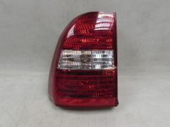 KIA SPORTAGE II 04-10 LAMPA TYL LEWA 92401-1F010