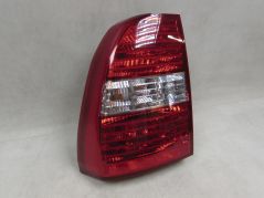 KIA SPORTAGE II 04-10 LAMPA TYL LEWA 92401-1F010