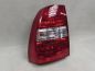 KIA SPORTAGE II 04-10 LAMPA TYL LEWA 92401-1F010 KIA SPORTAGE II 04-10 LAMPA TYL LEWA 92401-1F010