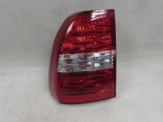 KIA SPORTAGE II 04-10 LAMPA TYL LEWA 92401-1F010
