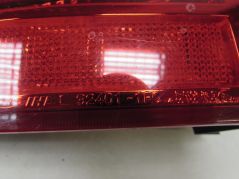 KIA SPORTAGE II 04-10 LAMPA TYL LEWA 92401-1F010