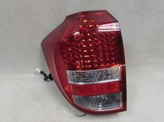 KIA CEE'D CEED KOMBI LIFT LAMPA TYL LEWA DOLNA 92401-1H3 UK 09-12