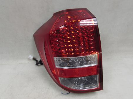KIA CEE'D CEED KOMBI LIFT LAMPA TYL LEWA DOLNA 92401-1H3 UK 09-12
