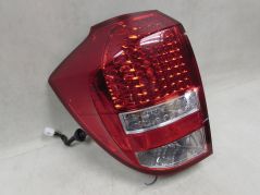 KIA CEE'D CEED KOMBI LIFT 09-12 LAMPA TYL LEWA DOLNA 92401-1H3 UK