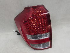 KIA CEE'D CEED KOMBI LIFT 09-12 LAMPA TYL LEWA DOLNA 92401-1H3 UK