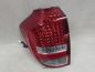 KIA CEE'D CEED KOMBI LIFT 09-12 LAMPA TYL LEWA DOLNA 92401-1H3 UK