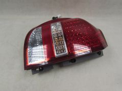 KIA CEE'D CEED KOMBI LIFT 09-12 LAMPA TYL LEWA DOLNA 92401-1H3 UK