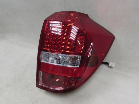 KIA CEE'D CEED KOMBI LIFT 09-12 LAMPA TYL PRAWA DOLNA 92402-1H3 UK
