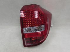KIA CEE'D CEED KOMBI LIFT 09-12 LAMPA TYL PRAWA DOLNA 92402-1H3 UK