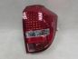 KIA CEE'D CEED KOMBI LIFT 09-12 LAMPA TYL PRAWA DOLNA 92402-1H3 UK