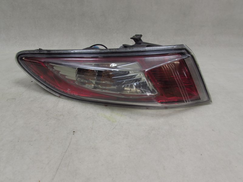 HONDA CIVIC VIII UFO LIFT 08-11 TYPE-S TYPE-R LAMPA TYL LEWA 220-16721