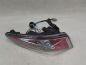 HONDA CIVIC VIII UFO LIFT 08-11 TYPE-S TYPE-R LAMPA TYL LEWA 220-16721
