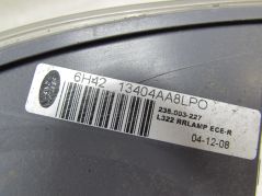 RANGE ROVER L322 LIFT 05-09 LAMPA TYL PRAWA TYLNA 6H42-13404-AA