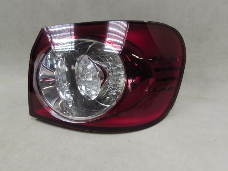 VW GOLF V PLUS 04-09 LAMPA TYL TYLNA PRAWA 5M0945096M