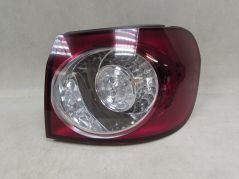 VW GOLF V PLUS 04-09 LAMPA TYL TYLNA PRAWA 5M0945096M