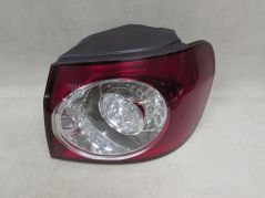 VW GOLF V PLUS 04-09 LAMPA TYL TYLNA PRAWA 5M0945096M