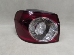 VW GOLF V PLUS 04-09 LAMPA TYL TYLNA LEWA 5M0945095M