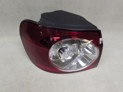 VW GOLF V PLUS 04-09 LAMPA TYL TYLNA LEWA 5M0945095M