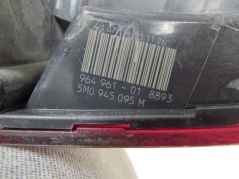 VW GOLF V PLUS 04-09 LAMPA TYL TYLNA LEWA 5M0945095M