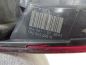 VW GOLF V PLUS 04-09 LAMPA TYL TYLNA LEWA 5M0945095M VW GOLF V PLUS 04-09 LAMPA TYL TYLNA LEWA 5M0945095M
