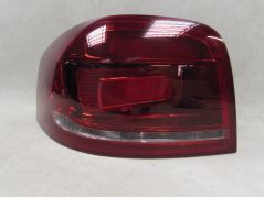 AUDI A3 8P LIFT HB 3D 08-12 LAMPA TYL LEWA 8P3945095