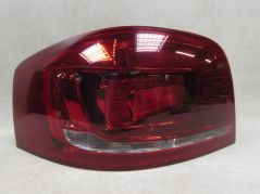AUDI A3 8P LIFT HB 3D 08-12 LAMPA TYL LEWA 8P3945095