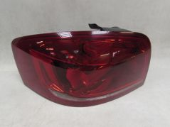 AUDI A3 8P LIFT HB 3D 08-12 LAMPA TYL LEWA 8P3945095