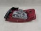 AUDI A3 8P LIFT HB 3D 08-12 LAMPA TYL LEWA 8P3945095 AUDI A3 8P LIFT HB 3D 08-12 LAMPA TYL LEWA 8P3945095