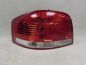 AUDI A3 8P 3D S-LINE 03-08 LAMPA TYL LEWA 8P0945095A UK AUDI A3 8P 3D S-LINE 03-08 LAMPA TYL LEWA 8P0945095A UK