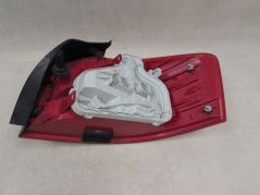 AUDI A3 8P 3D S-LINE 03-08 LAMPA TYL LEWA 8P0945095A UK