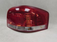 AUDI A3 8P 3D S-LINE 03-08 LAMPA TYL PRAWA UK