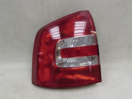 SKODA OCTAVIA KOMBI II LIFT 04-13 LAMPA TYL LEWA 1Z9945095A