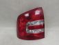 SKODA OCTAVIA KOMBI II LIFT 04-13 LAMPA TYL LEWA 1Z9945095A SKODA OCTAVIA KOMBI II LIFT 04-13 LAMPA TYL LEWA 1Z9945095A