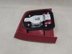 SKODA OCTAVIA KOMBI II LIFT 04-13 LAMPA TYL LEWA 1Z9945095A